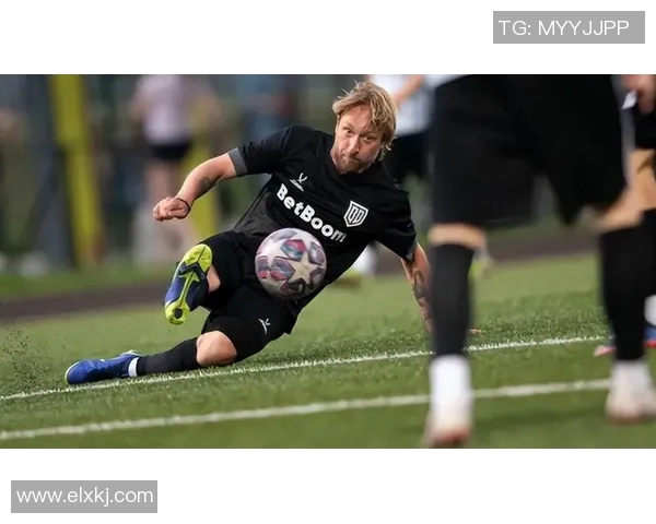 NBA球星跨界上演足球秀展现篮坛巨星在绿茵场的别样风采 NBA球星跨界上演足球秀展现篮坛巨星在绿茵场的别样风采