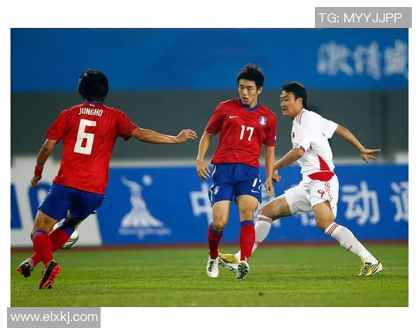 亚运会足球赛场上的球星风采与精彩对决分析 亚运会足球赛场上的球星风采与精彩对决分析