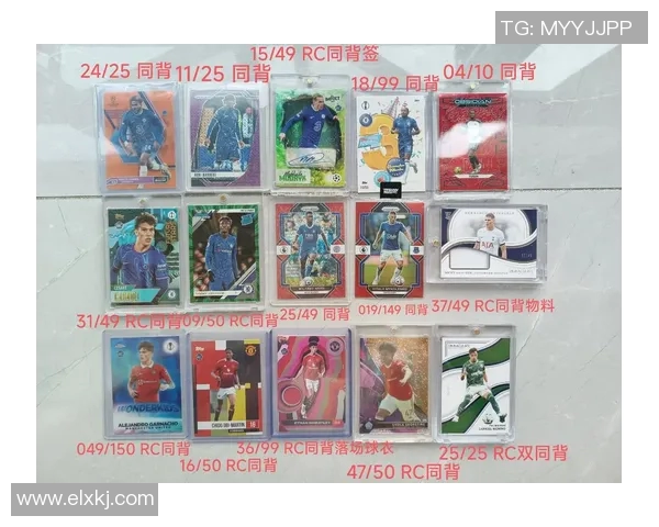 新手如何正确使用足球球星卡提升游戏体验与技巧分析