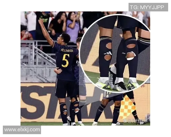 球星如何推动足球文化发展并引领全球体育潮流