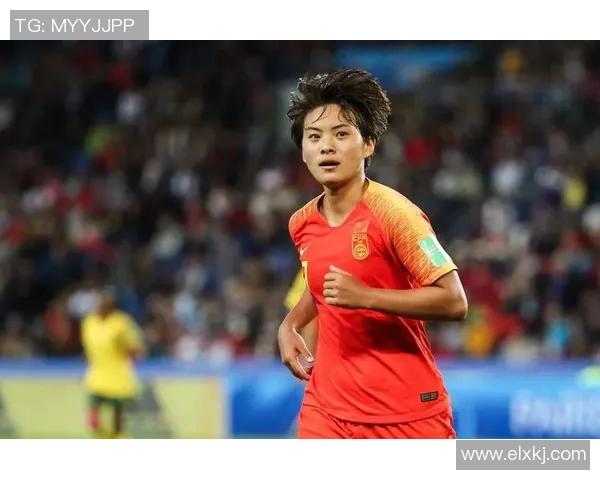 女足世界球星实力排名盘点与全面解析谁才是巅峰绿茵女王