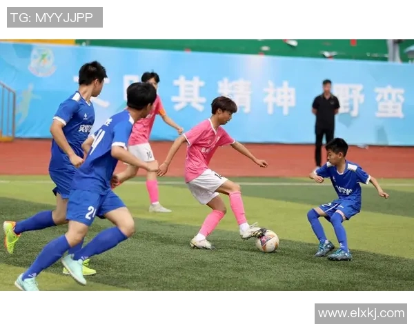 岳西校园足球球星点亮青春绿茵梦想助力青少年全面发展 岳西校园足球球星点亮青春绿茵梦想助力青少年全面发展