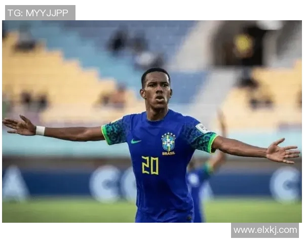 足球天才横空出世 打破记录引领未来风潮成为全球瞩目的新星 足球天才横空出世 打破记录引领未来风潮成为全球瞩目的新星